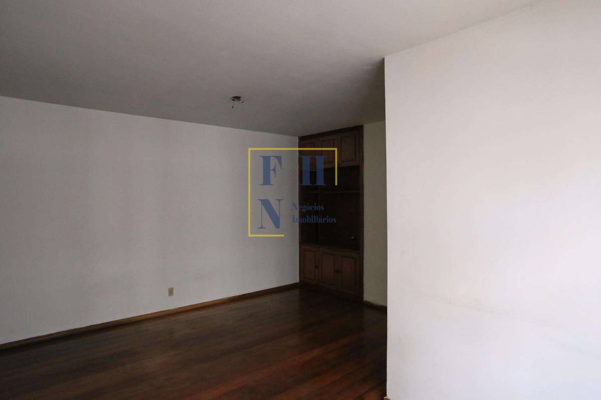  - Apartamento 3 Quartos à Venda no Santo Antônio em Belo Horizonte