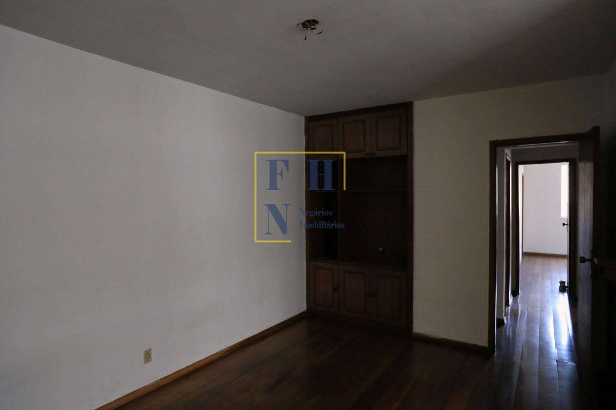  - Apartamento 3 Quartos à Venda no Santo Antônio em Belo Horizonte