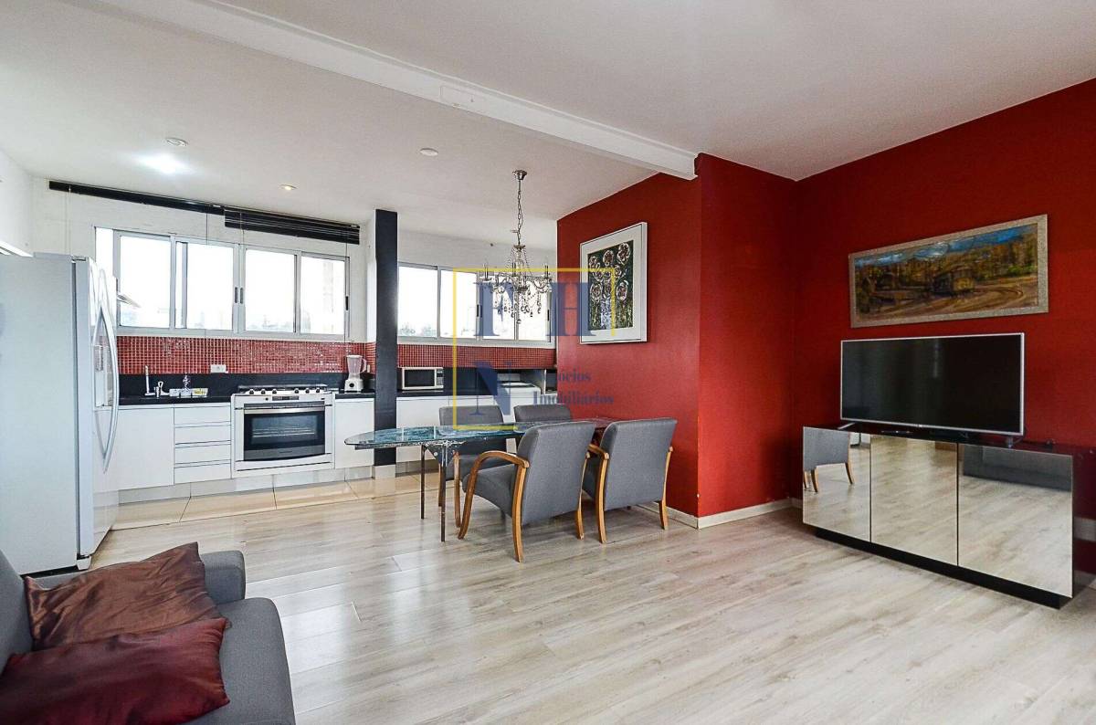 Apartamento 2 Quartos à Venda no Santo Antônio em Belo Horizonte - FHN Imóveis