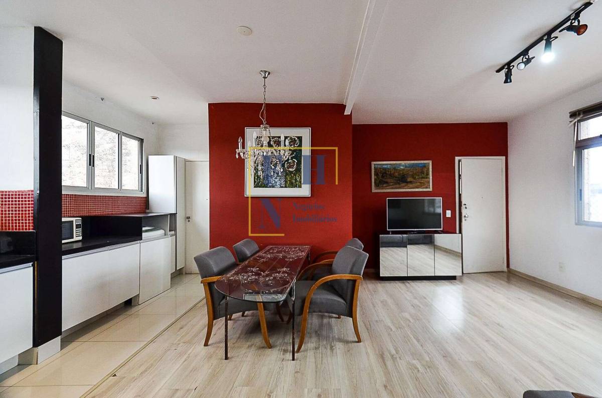  - Apartamento 2 Quartos à Venda no Santo Antônio em Belo Horizonte