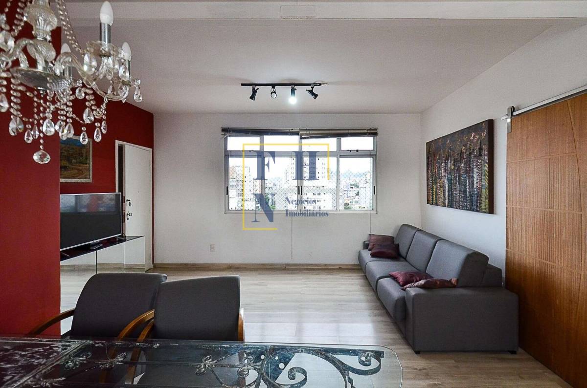  - Apartamento 2 Quartos à Venda no Santo Antônio em Belo Horizonte