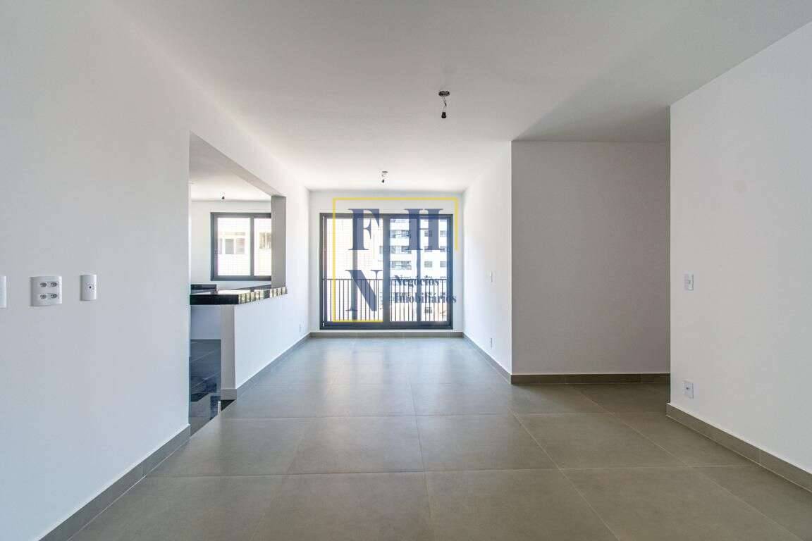 Apartamento 3 Quartos à Venda no Santo Antônio em Belo Horizonte - FHN Imóveis
