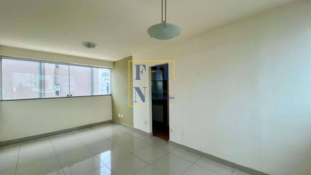 Apartamento à venda com 3 quartos, 78m² - Santo Antônio,