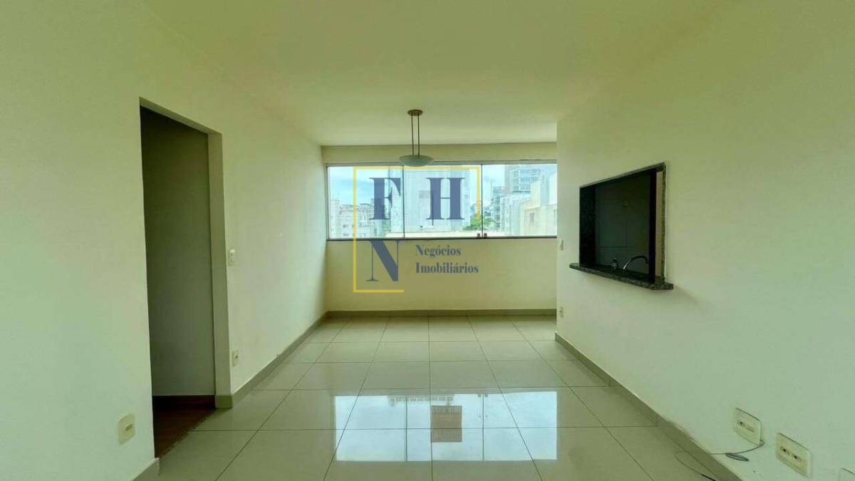 Apartamento à venda com 3 quartos, 78m² - Santo Antônio,