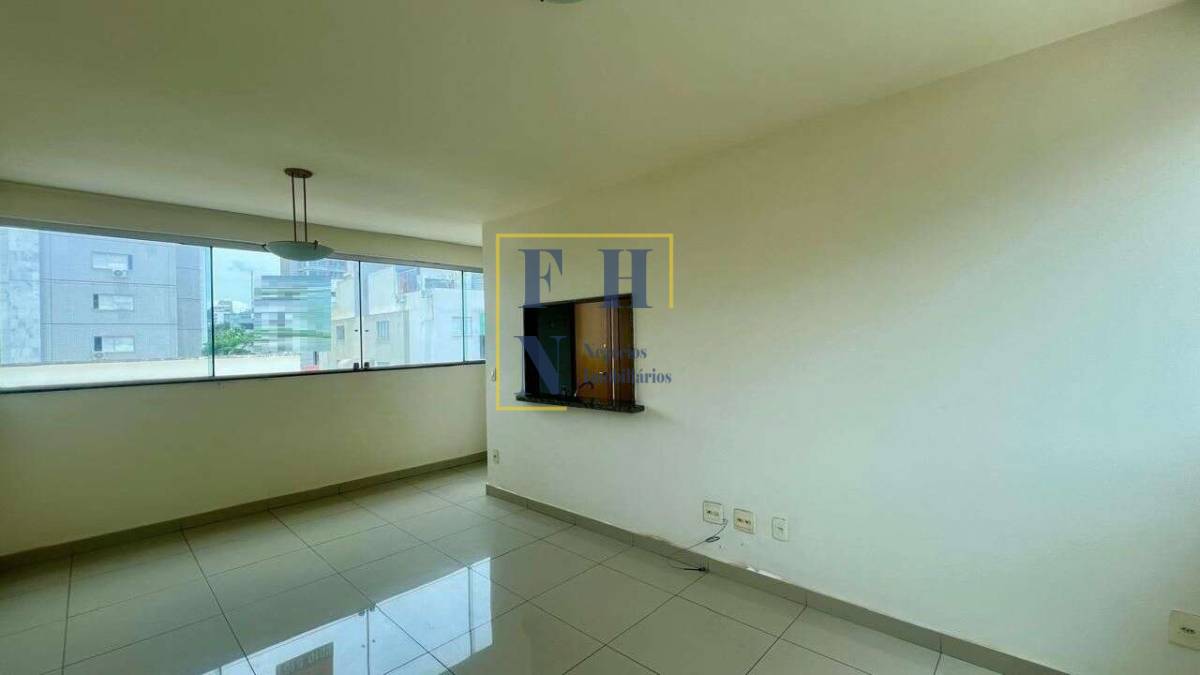  - Apartamento 3 Quartos à Venda no Santo Antônio em Belo Horizonte