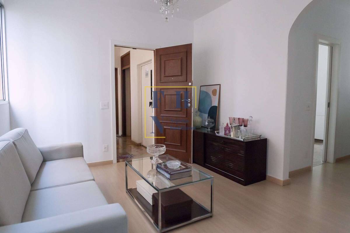  - Apartamento 3 Quartos à Venda no Santo Antônio em Belo Horizonte