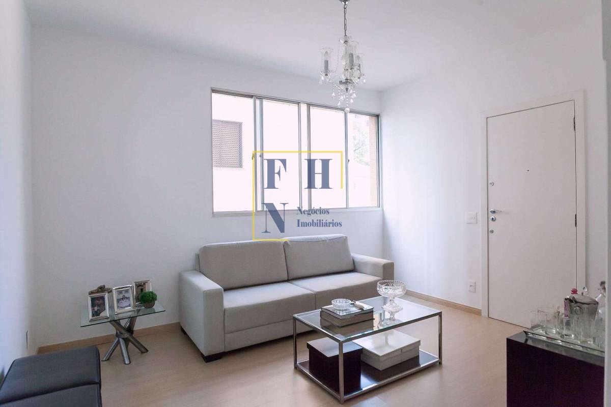  - Apartamento 3 Quartos à Venda no Santo Antônio em Belo Horizonte