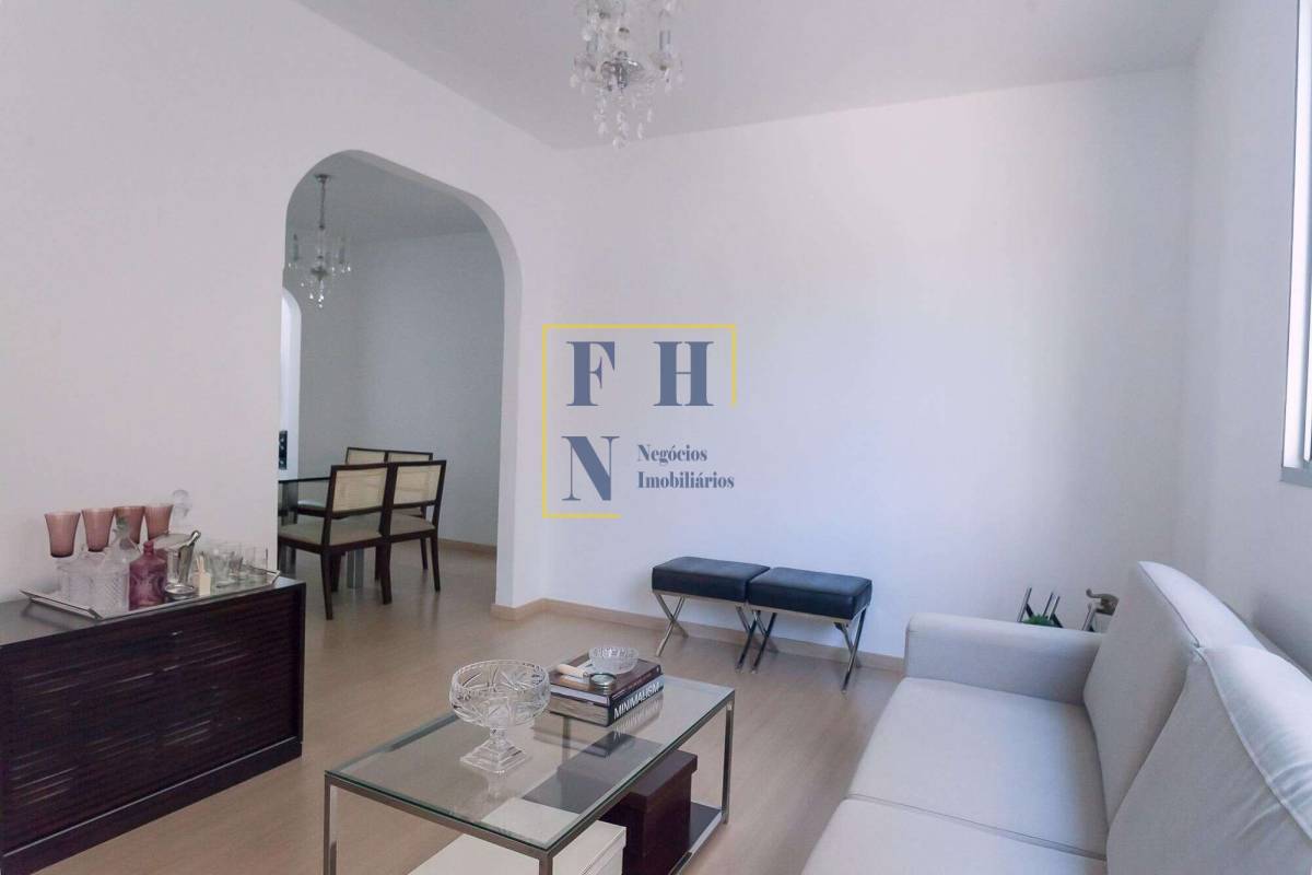  - Apartamento 3 Quartos à Venda no Santo Antônio em Belo Horizonte
