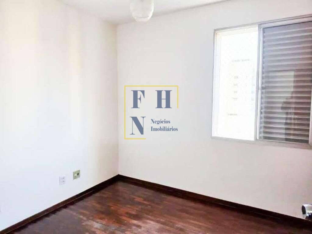 Apartamento à venda com 2 quartos, 80m² - Santo Antônio,