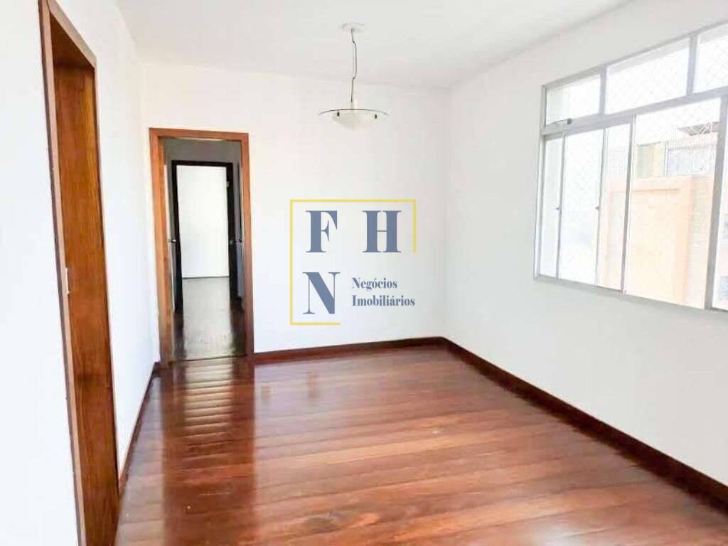 Apartamento à venda com 2 quartos, 80m² - Santo Antônio,