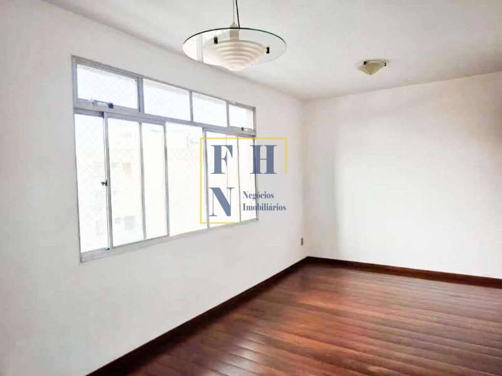 Apartamento à venda com 2 quartos, 80m² - Santo Antônio,