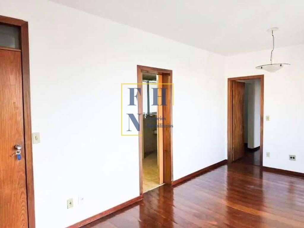  - Apartamento 2 Quartos à Venda no Santo Antônio em Belo Horizonte