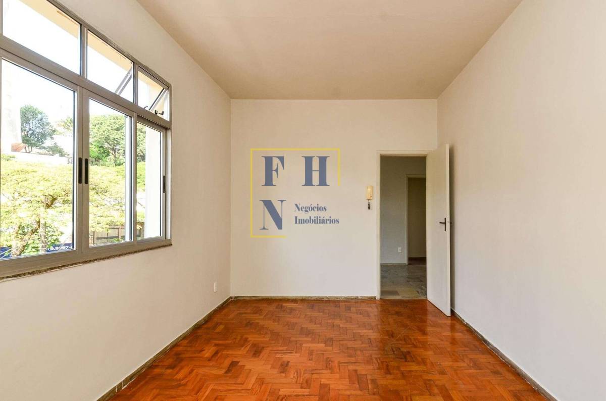 Apartamento 3 Quartos à Venda no Santo Antônio em Belo Horizonte - FHN Imóveis