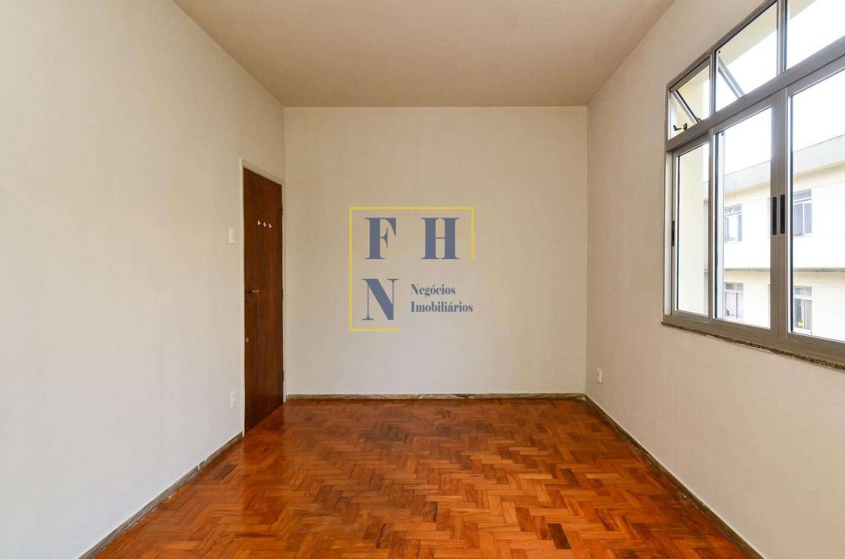  - Apartamento 3 Quartos à Venda no Santo Antônio em Belo Horizonte