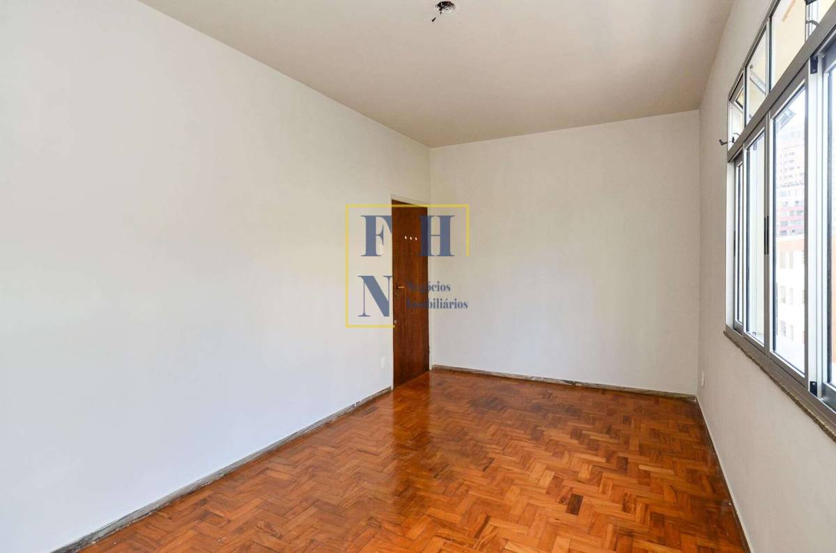  - Apartamento 3 Quartos à Venda no Santo Antônio em Belo Horizonte