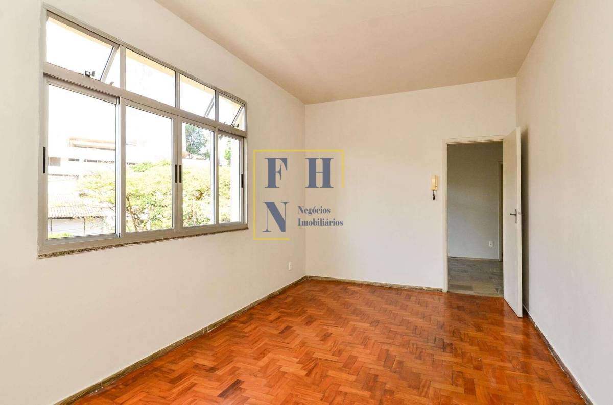  - Apartamento 3 Quartos à Venda no Santo Antônio em Belo Horizonte