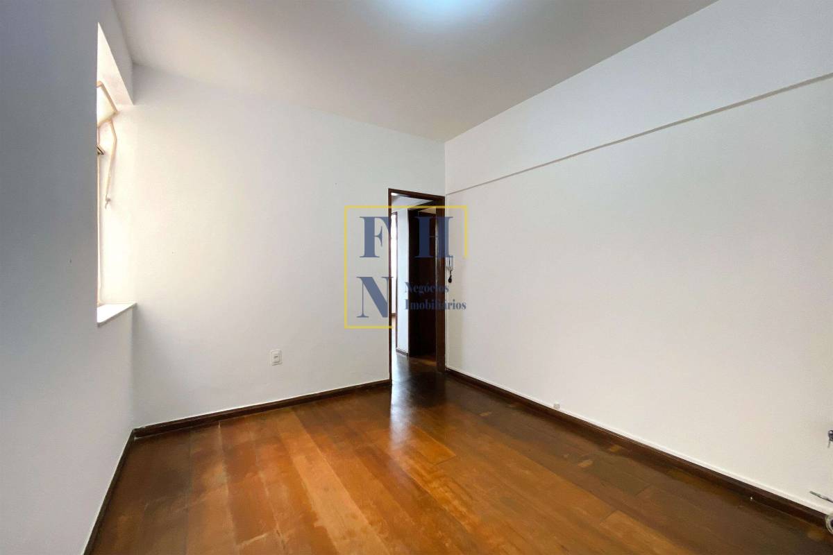  - Apartamento 3 Quartos à Venda no Santo Antônio em Belo Horizonte