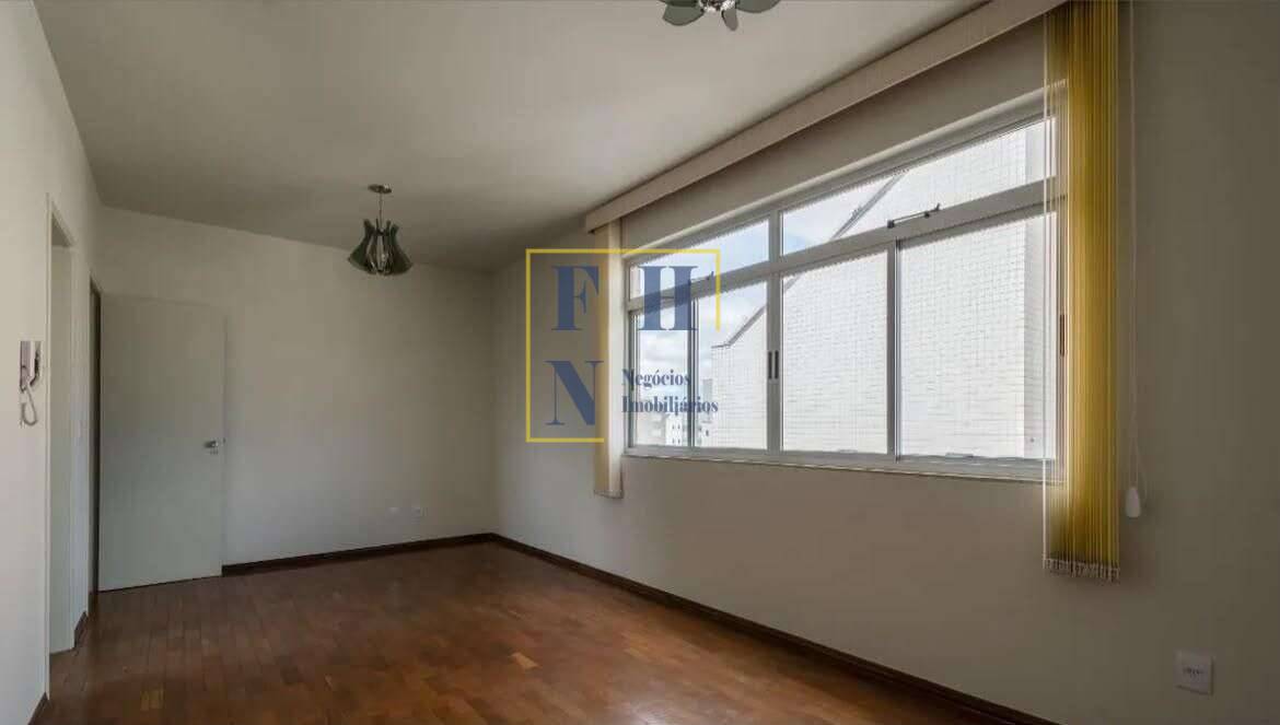 Apartamento à venda com 2 quartos, 75m² - Santo Antônio,