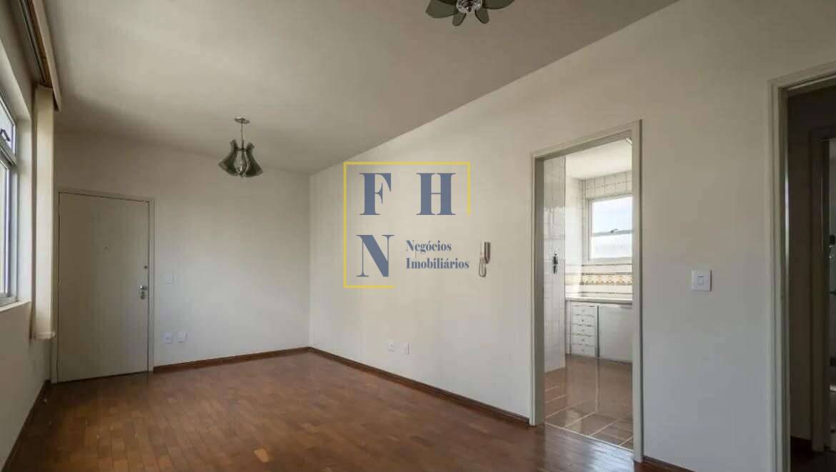 Apartamento à venda com 2 quartos, 75m² - Santo Antônio,