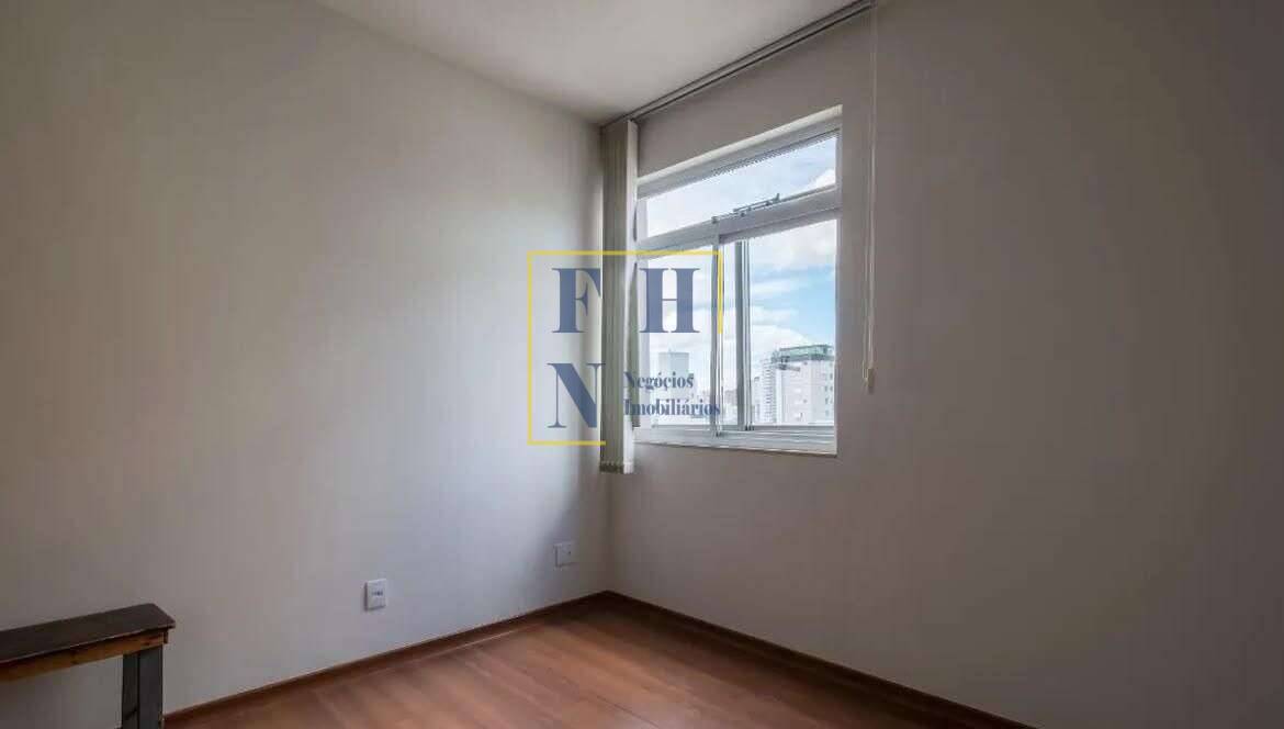 Apartamento à venda com 2 quartos, 75m² - Santo Antônio,