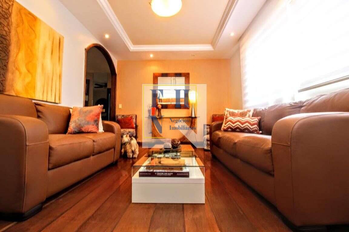  - Apartamento 4 Quartos à Venda no Santo Antônio em Belo Horizonte
