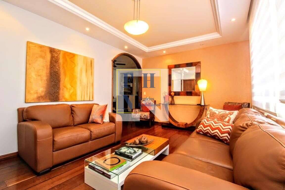  - Apartamento 4 Quartos à Venda no Santo Antônio em Belo Horizonte