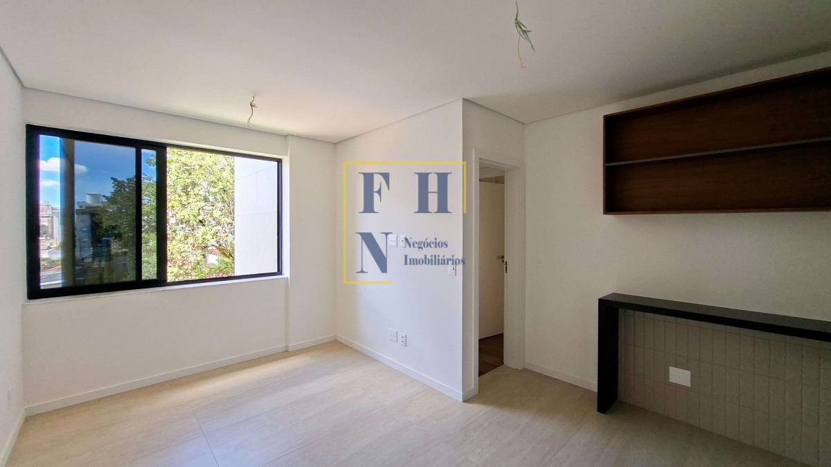 Apartamento 2 Quartos à Venda no Santo Antônio em Belo Horizonte - FHN Imóveis