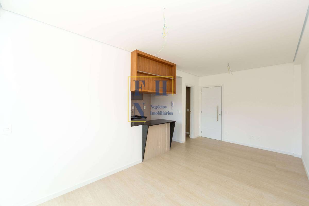 Apartamento à venda com 3 quartos, 77m² - Santo Antônio,