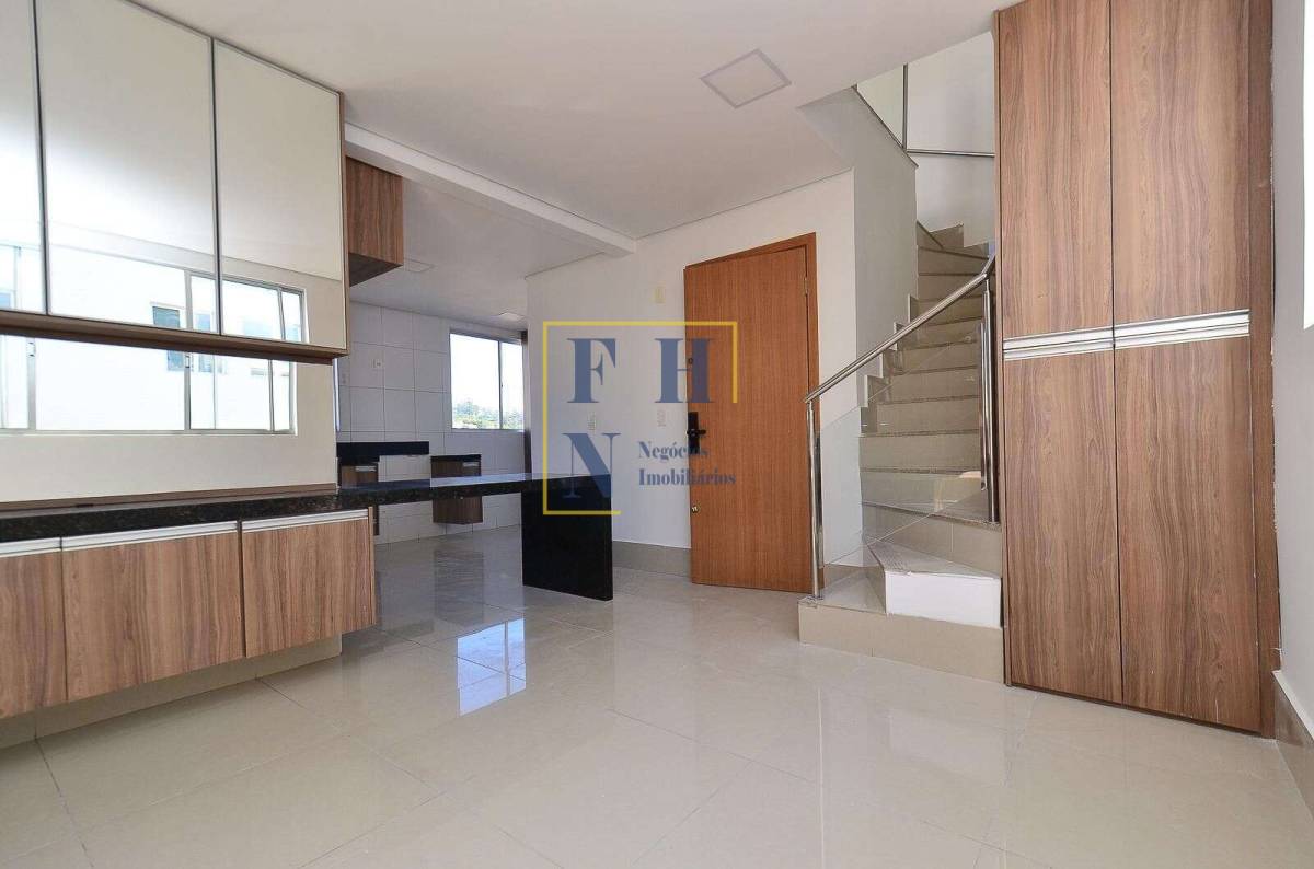  - Apartamento 3 Quartos à Venda no Santo Antônio em Belo Horizonte