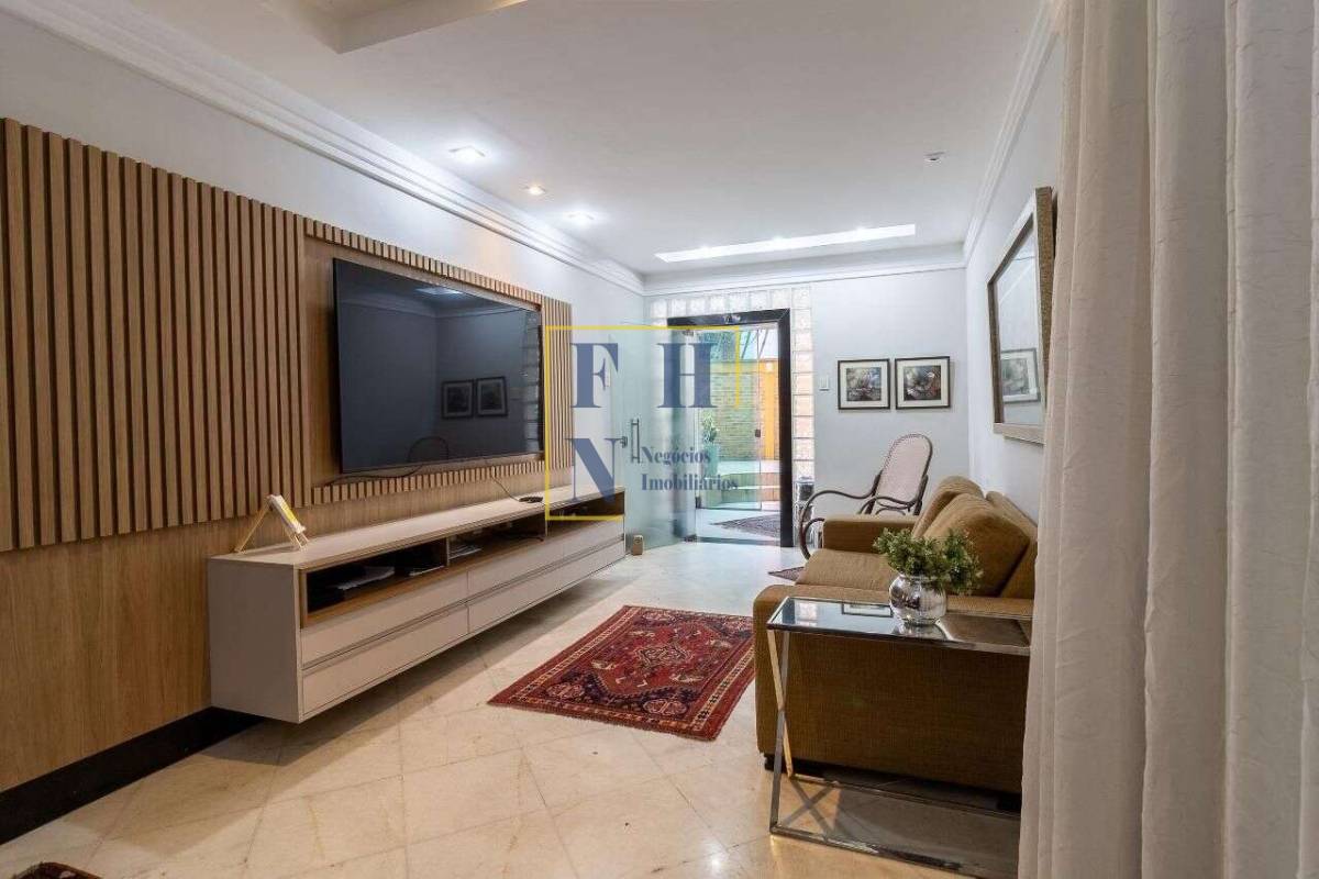 Apartamento à venda com 2 quartos, 150m² - Santo Antônio,