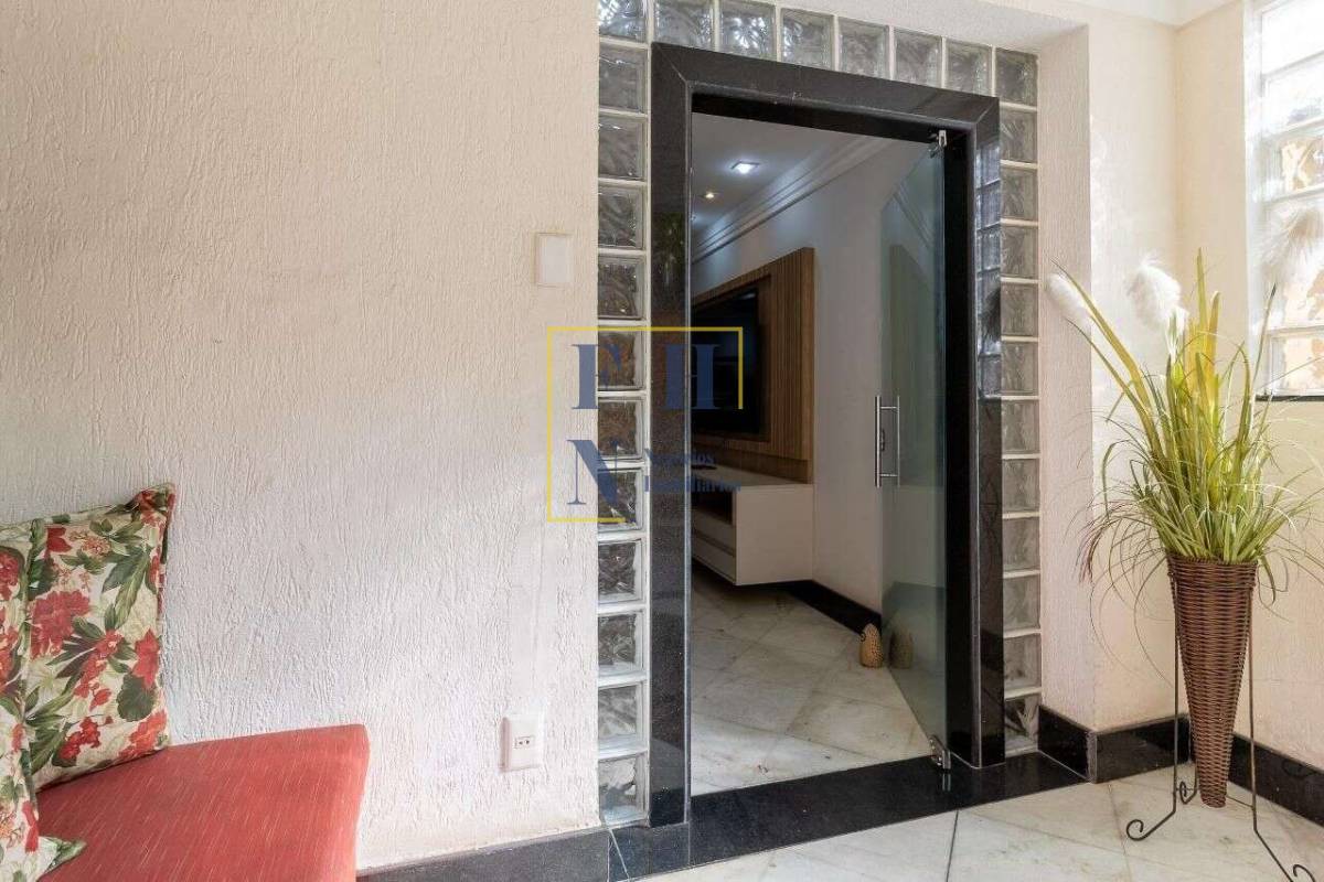  - Apartamento 2 Quartos à Venda no Santo Antônio em Belo Horizonte