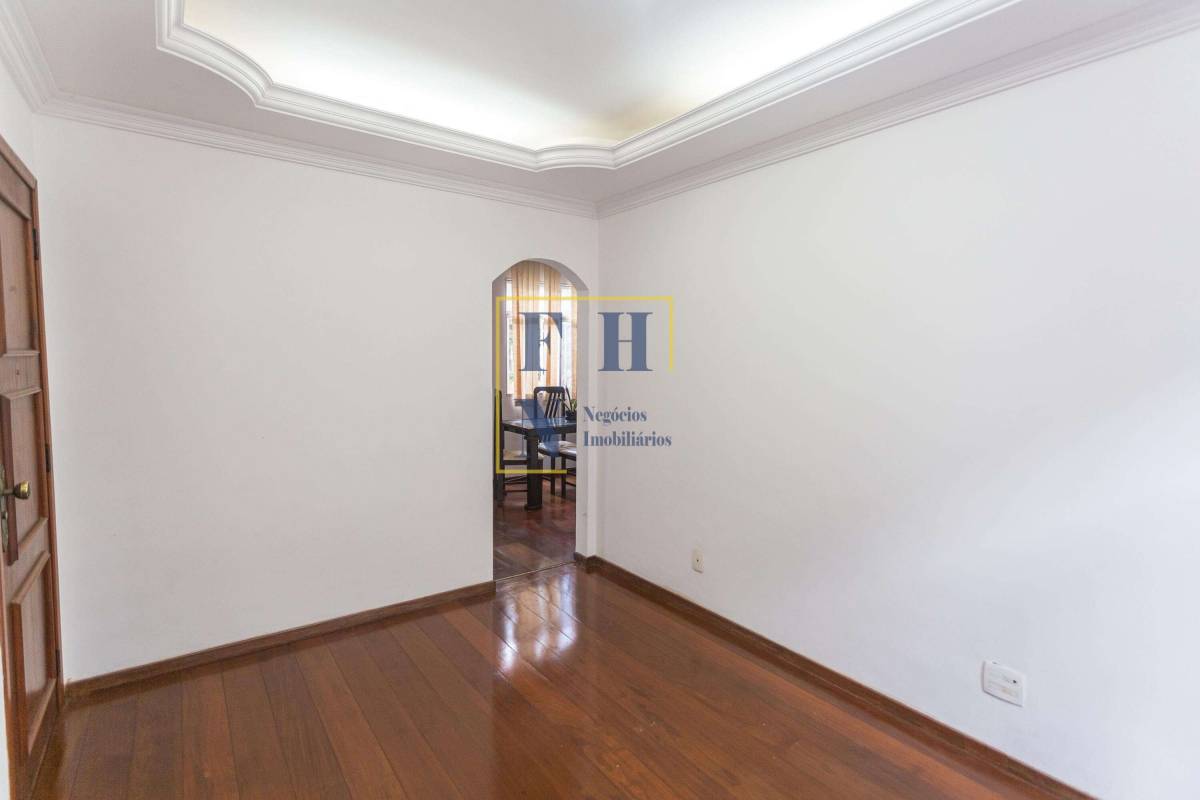  - Apartamento 3 Quartos à Venda no Santo Antônio em Belo Horizonte