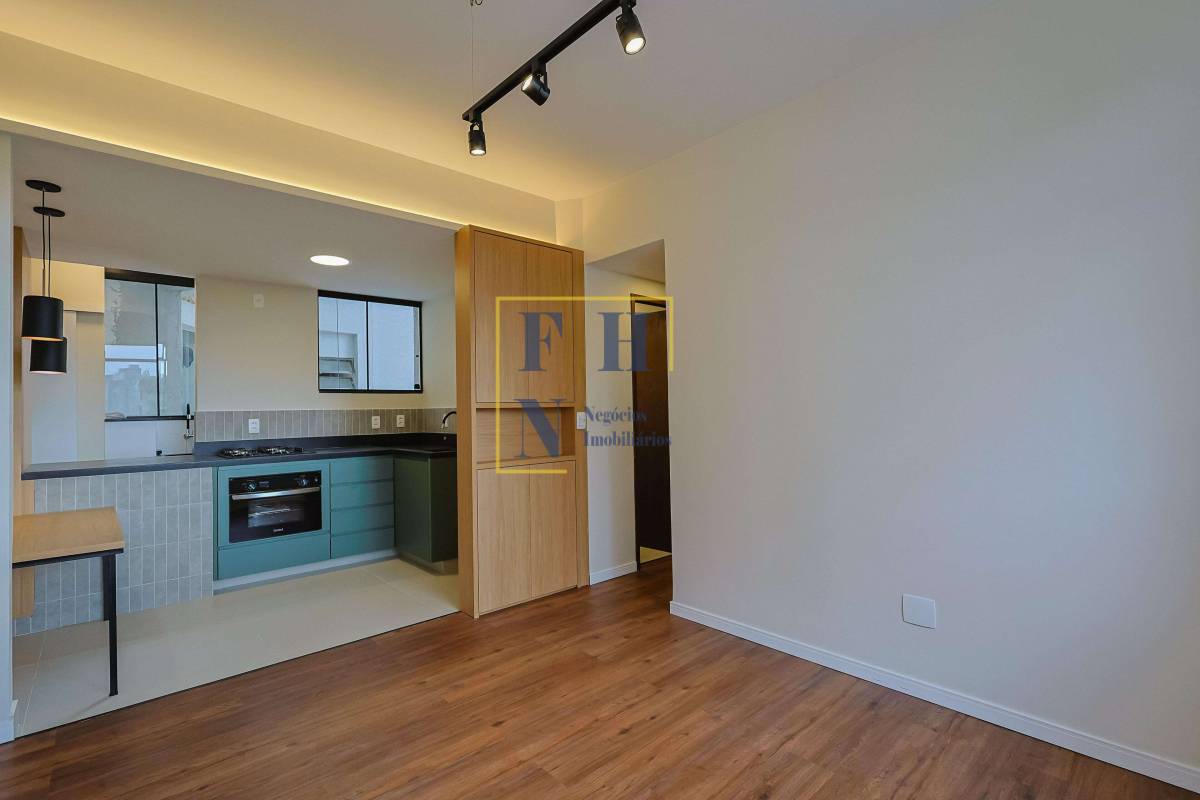 Apartamento à venda com 2 quartos, 65m² - Santo Antônio,