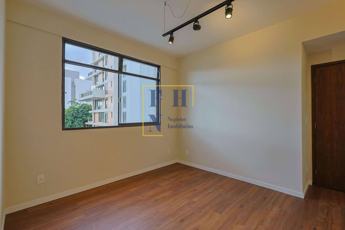 Apartamento à venda com 2 quartos, 65m² - Santo Antônio,