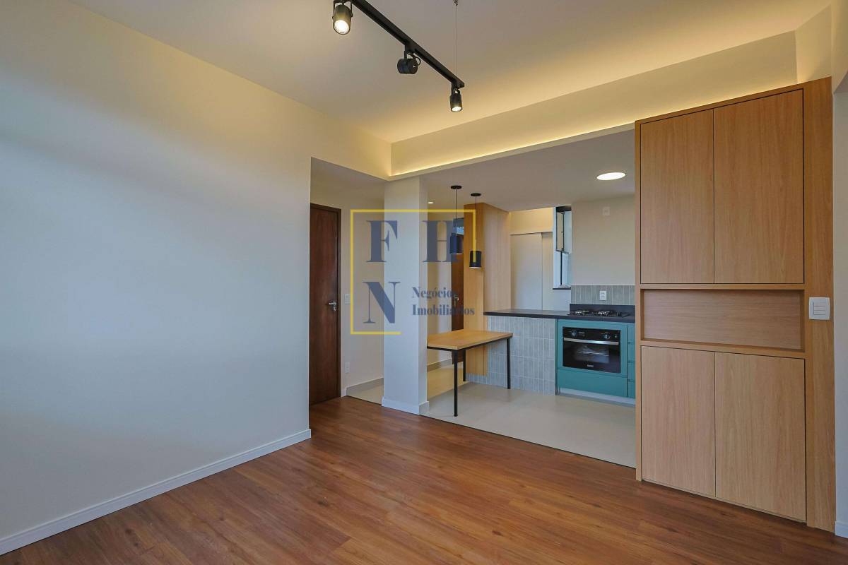  - Apartamento 2 Quartos à Venda no Santo Antônio em Belo Horizonte