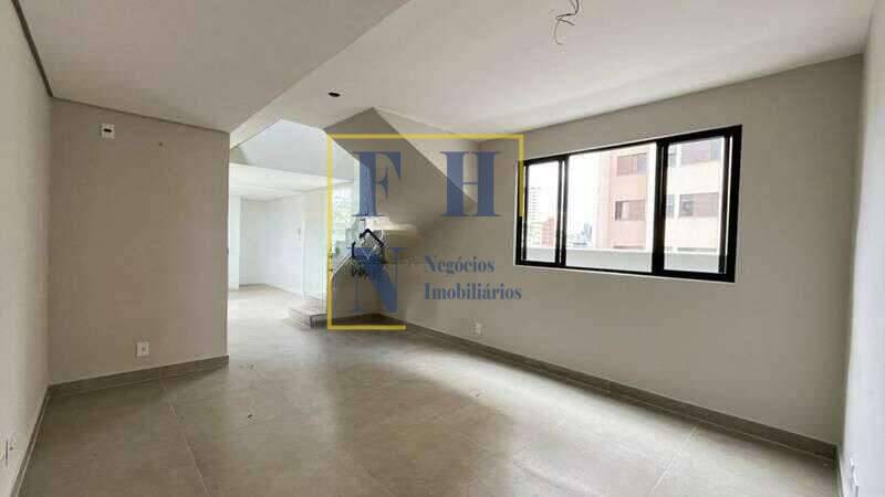 Apartamento à venda com 2 quartos, 79m² - Santo Antônio,