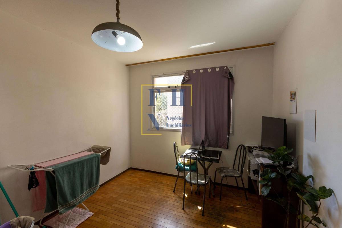 Apartamento à venda com 2 quartos, 150m² - Santo Antônio,