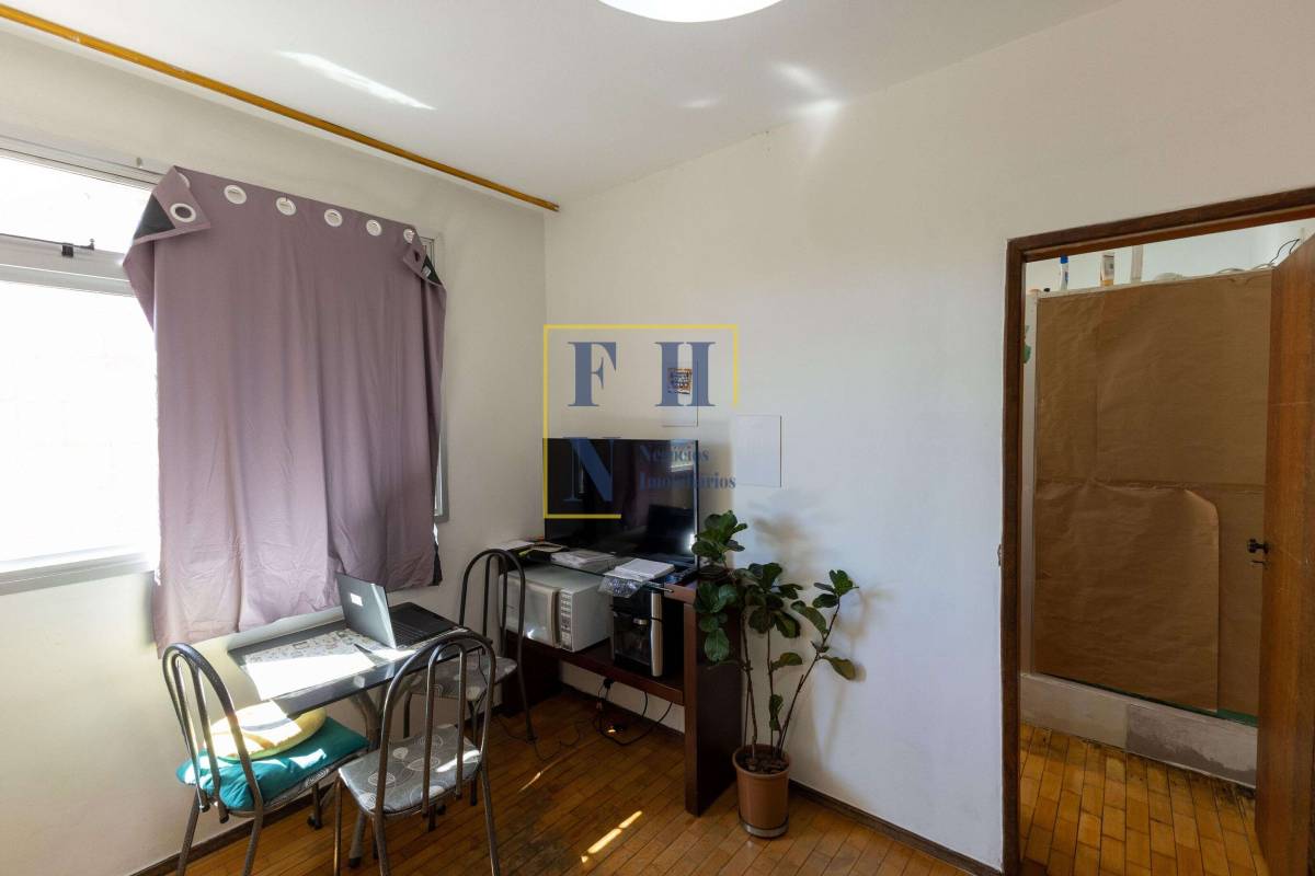 Apartamento à venda com 2 quartos, 150m² - Santo Antônio,
