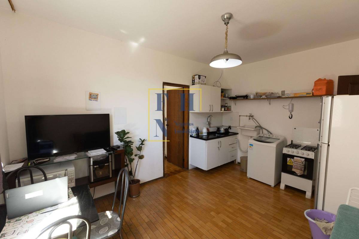  - Apartamento 2 Quartos à Venda no Santo Antônio em Belo Horizonte