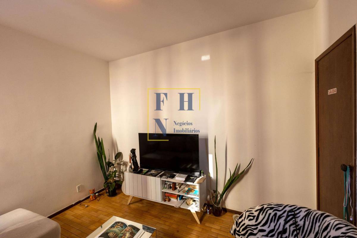 Apartamento à venda com 3 quartos, 150m² - Santo Antônio,