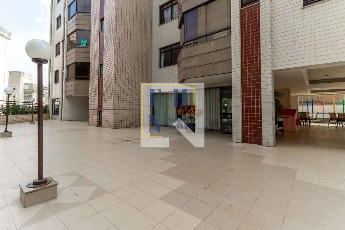  - Apartamento 4 Quartos à Venda no Santo Antônio em Belo Horizonte
