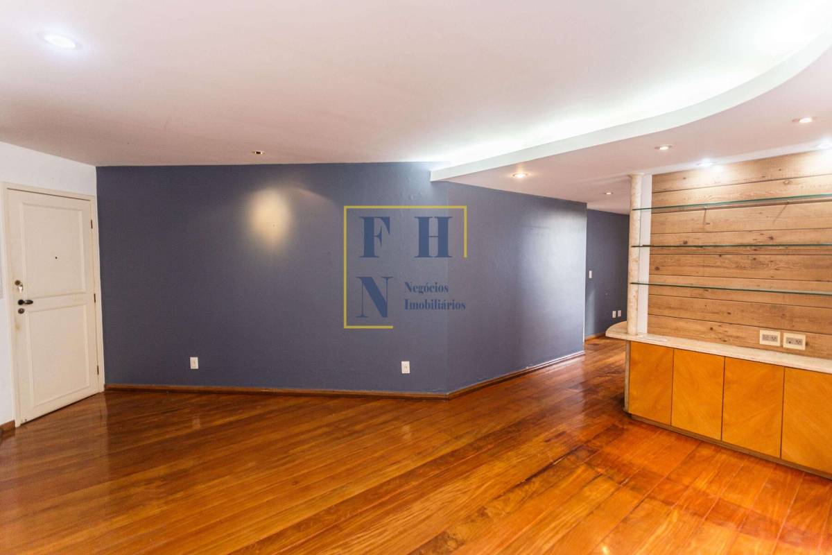  - Apartamento 3 Quartos à Venda no Santo Antônio em Belo Horizonte