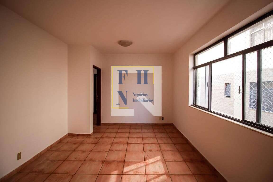 Apartamento 4 Quartos à Venda no Santo Antônio em Belo Horizonte - FHN Imóveis