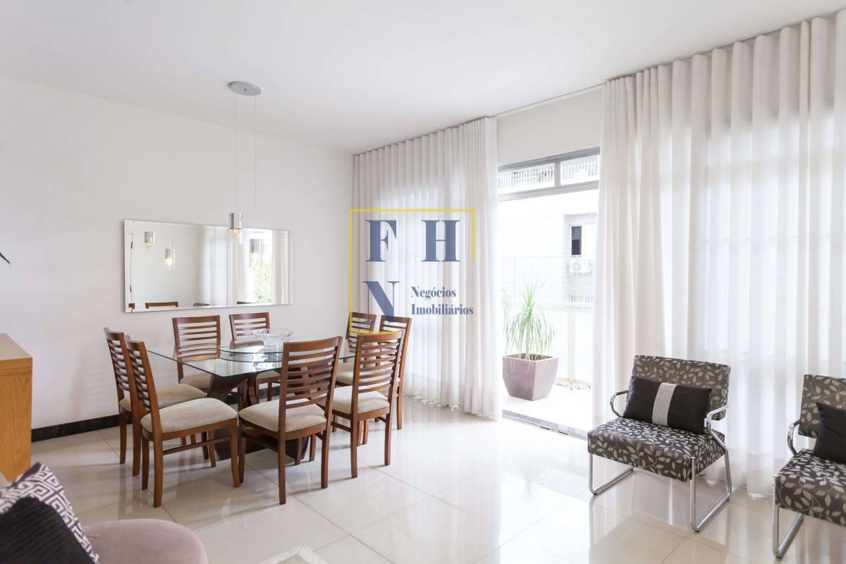  - Apartamento 3 Quartos à Venda no Santo Antônio em Belo Horizonte