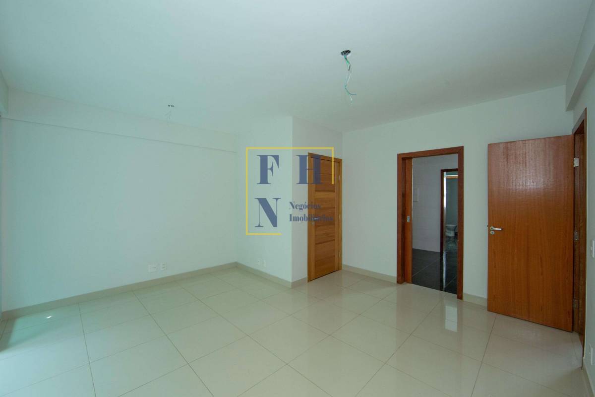  - Apartamento 3 Quartos à Venda no Santo Antônio em Belo Horizonte