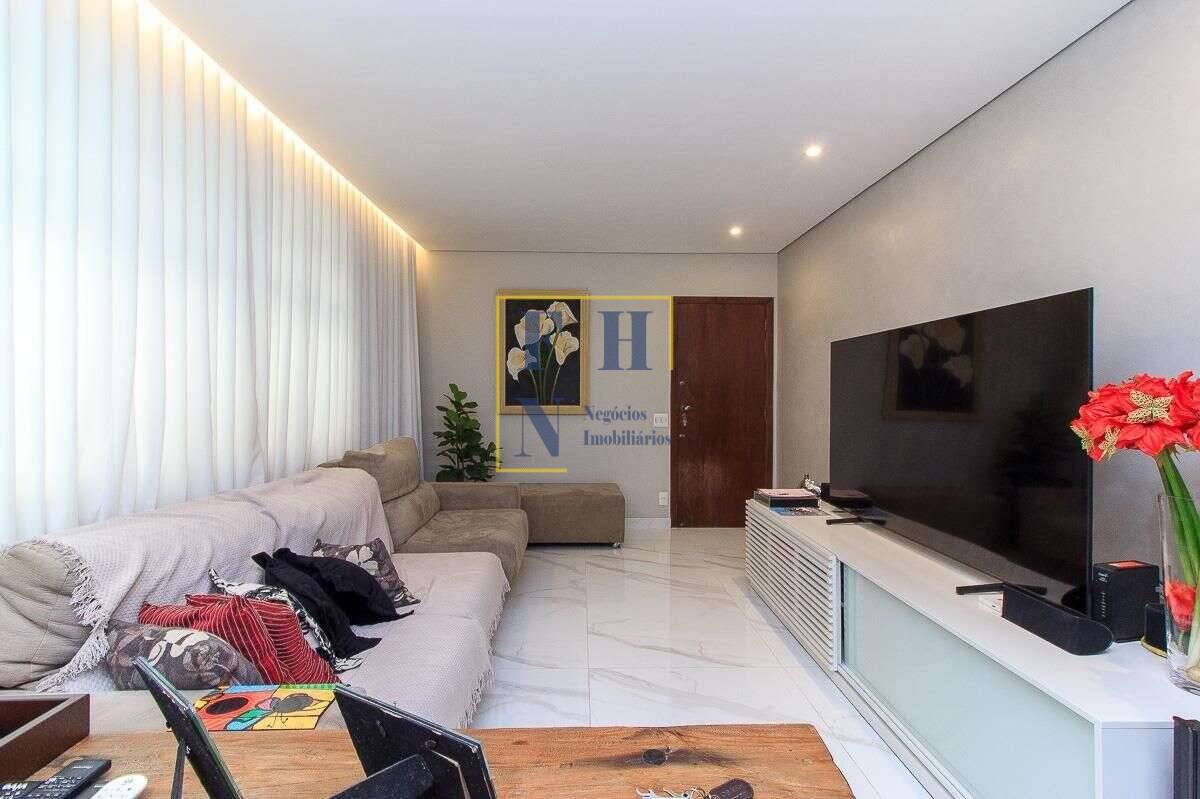  - Apartamento 4 Quartos à Venda no Santo Antônio em Belo Horizonte