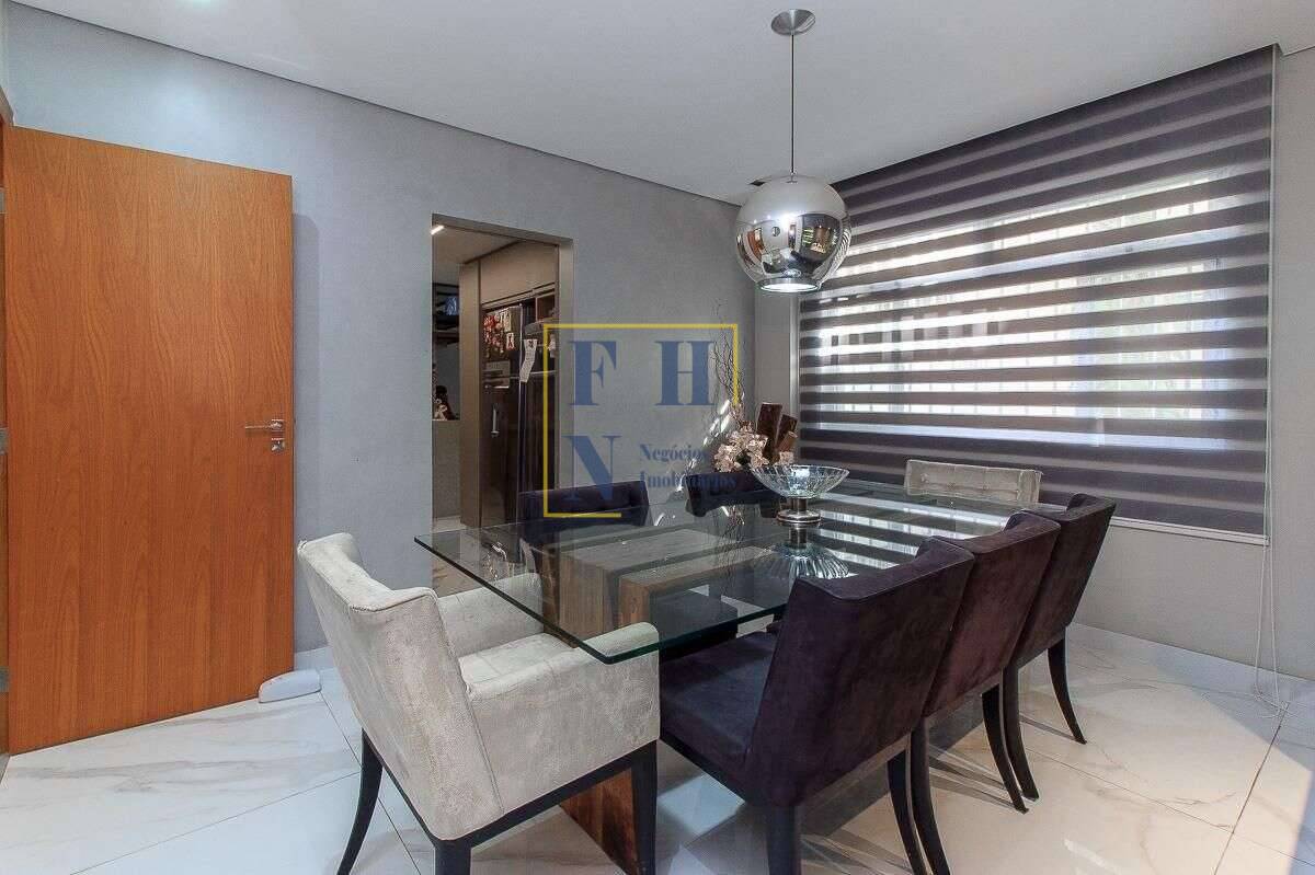  - Apartamento 4 Quartos à Venda no Santo Antônio em Belo Horizonte