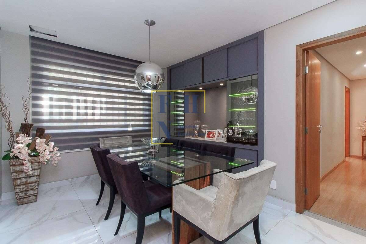  - Apartamento 4 Quartos à Venda no Santo Antônio em Belo Horizonte