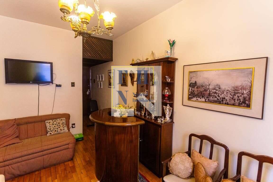  - Apartamento 3 Quartos à Venda no Santo Antônio em Belo Horizonte