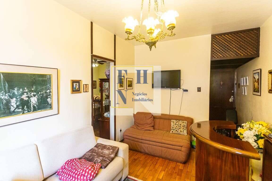  - Apartamento 3 Quartos à Venda no Santo Antônio em Belo Horizonte